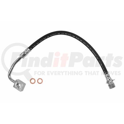 2201950 by SUNSONG - Brake Hydraulic Hose