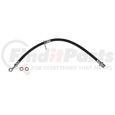 2201961 by SUNSONG - Brake Hydraulic Hose