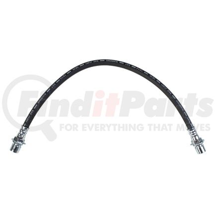 Sunsong 2201982 Brake Hydraulic Hose Brake Hydraulic Hose