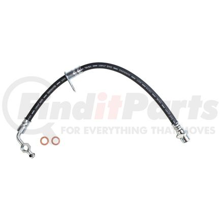 2201989 by SUNSONG - Brake Hydraulic Hose