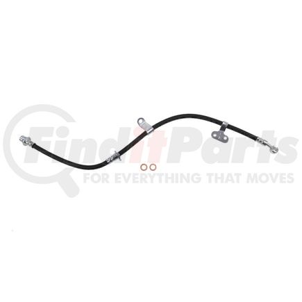 2201990 by SUNSONG - Brake Hydraulic Hose