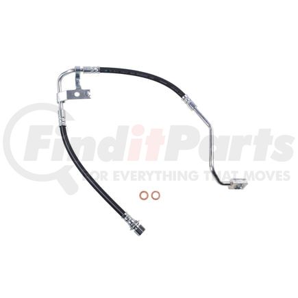 2201995 by SUNSONG - Brake Hydraulic Hose