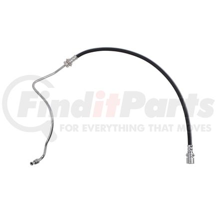 2202000 by SUNSONG - Brake Hydraulic Hose