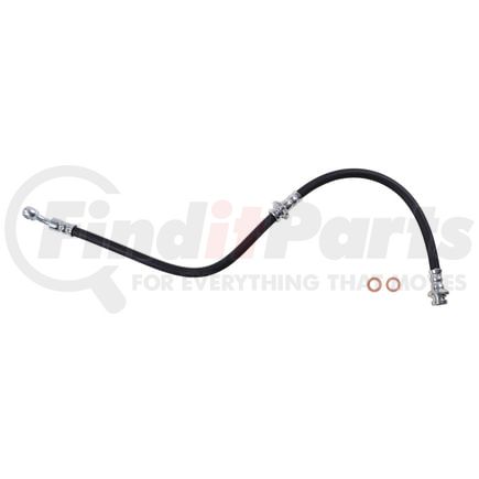 2201998 by SUNSONG - Clutch Hydraulic Hose