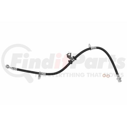 2202006 by SUNSONG - Brake Hydraulic Hose