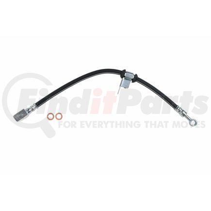2202004 by SUNSONG - Brake Hydraulic Hose