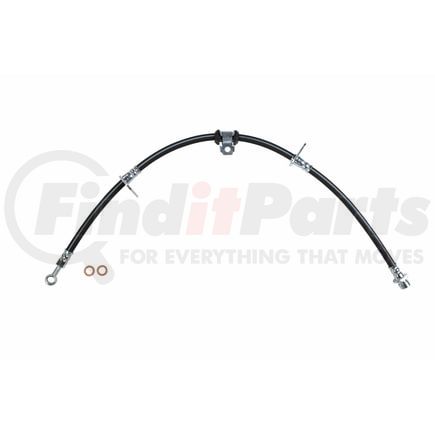 2202010 by SUNSONG - Brake Hydraulic Hose