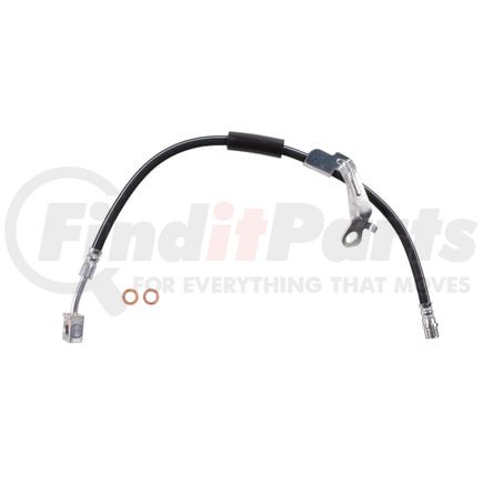 2202015 by SUNSONG - Brake Hydraulic Hose