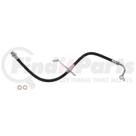 2202027 by SUNSONG - Brake Hydraulic Hose