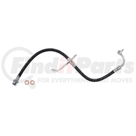 2202028 by SUNSONG - Brake Hydraulic Hose