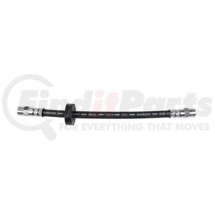 2202056 by SUNSONG - Brake Hydraulic Hose