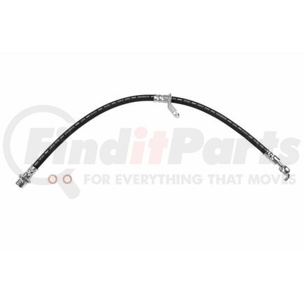 2202029 by SUNSONG - Brake Hydraulic Hose