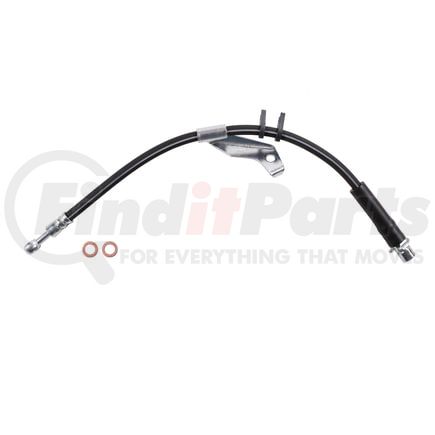 2202087 by SUNSONG - Brake Hydraulic Hose