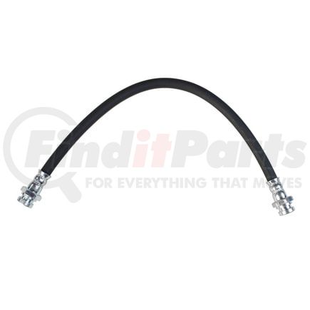 2202092 by SUNSONG - Clutch Hydraulic Hose