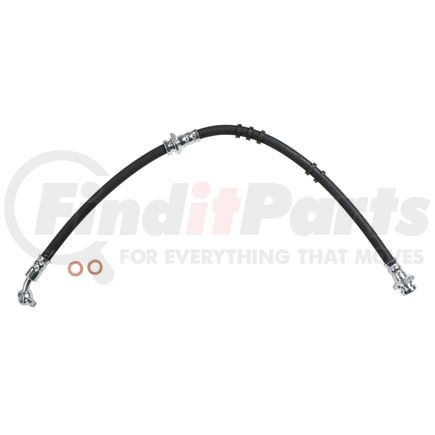 2202151 by SUNSONG - Brake Hydraulic Hose