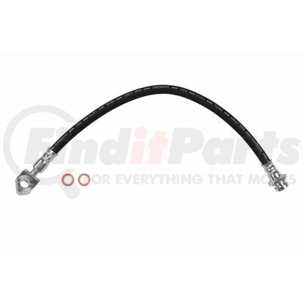 2202155 by SUNSONG - Brake Hydraulic Hose