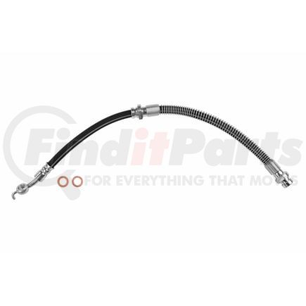 2202173 by SUNSONG - Brake Hydraulic Hose