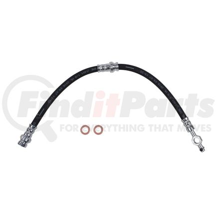 2202172 by SUNSONG - Brake Hydraulic Hose