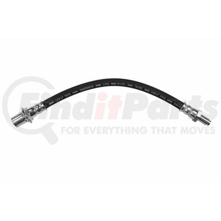 2202210 by SUNSONG - Brake Hydraulic Hose