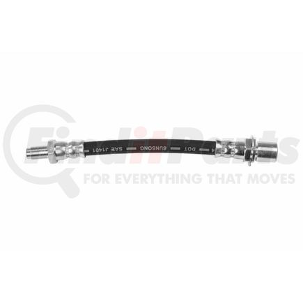 2202247 by SUNSONG - Brake Hydraulic Hose