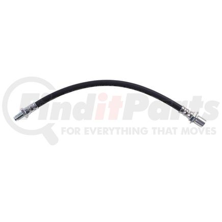 2202267 by SUNSONG - Clutch Hydraulic Hose