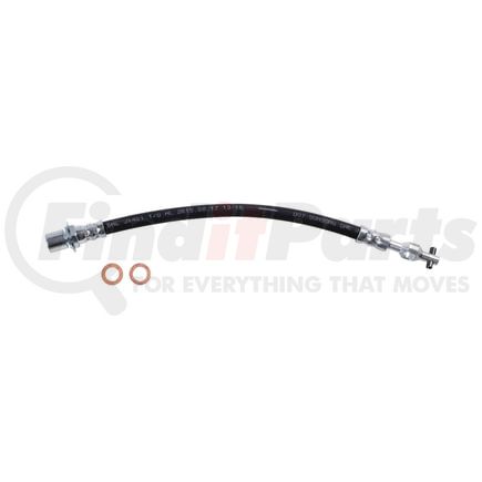 2202282 by SUNSONG - Brake Hydraulic Hose