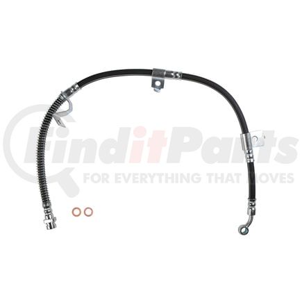 2202340 by SUNSONG - Brake Hydraulic Hose