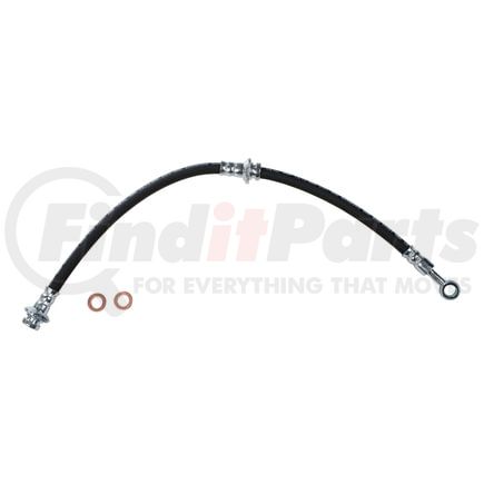 2202358 by SUNSONG - Brake Hydraulic Hose