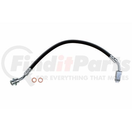 2202361 by SUNSONG - Brake Hydraulic Hose