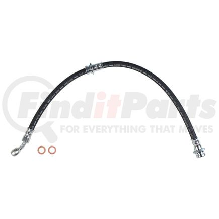 2202357 by SUNSONG - Brake Hydraulic Hose