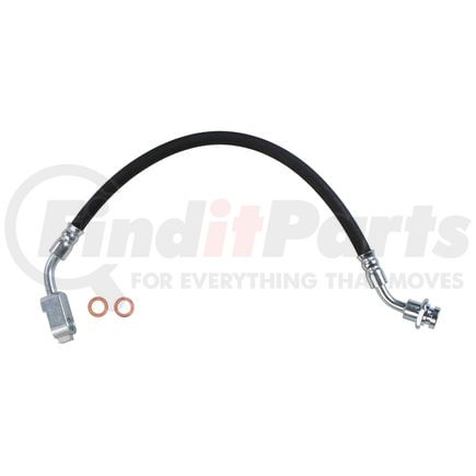 2202364 by SUNSONG - Brake Hydraulic Hose