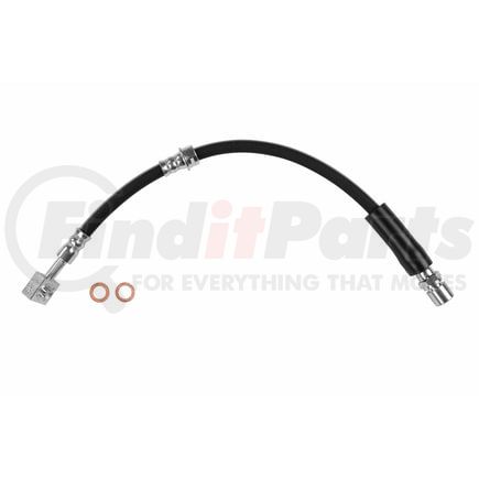 2202376 by SUNSONG - Brake Hydraulic Hose