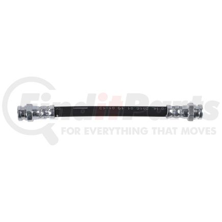 2202393 by SUNSONG - Brake Hydraulic Hose