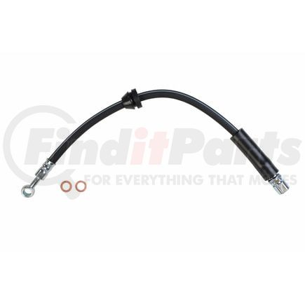 Sunsong 2202425 Brake Hydraulic Hose Brake Hydraulic Hose