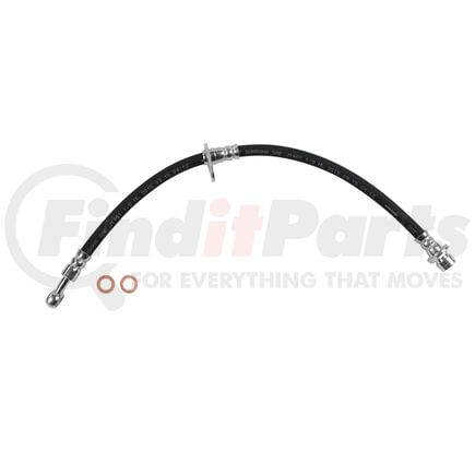 2202423 by SUNSONG - Brake Hydraulic Hose