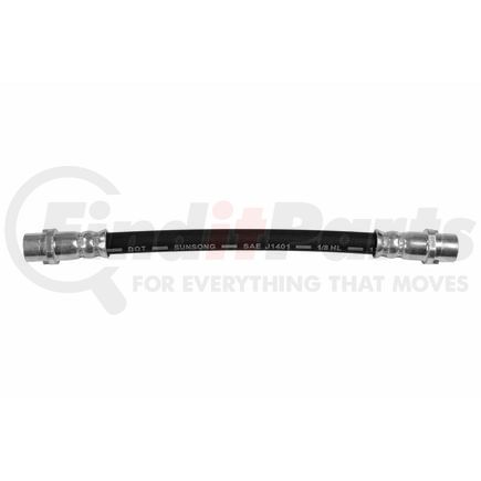 2202437 by SUNSONG - Brake Hydraulic Hose