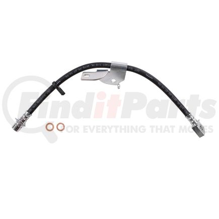 2202572 by SUNSONG - Brake Hydraulic Hose