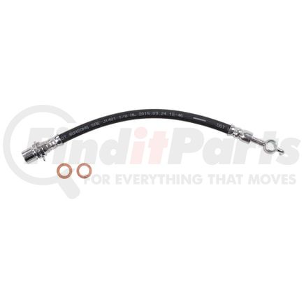 2202575 by SUNSONG - Brake Hydraulic Hose