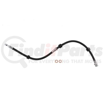 2202578 by SUNSONG - Brake Hydraulic Hose