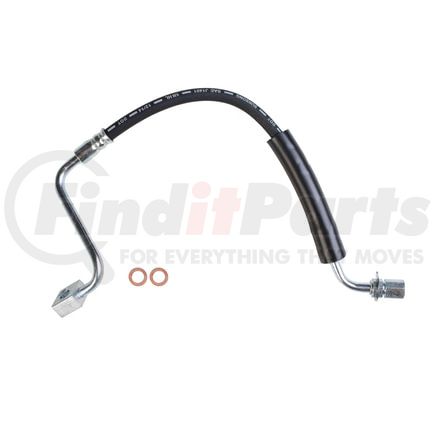 2202576 by SUNSONG - Brake Hydraulic Hose