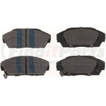 MKD409IQ by BENDIX - Pad