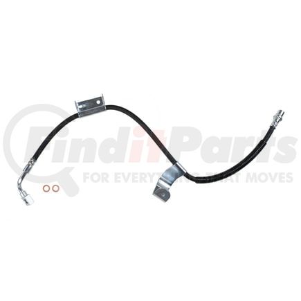 2202598 by SUNSONG - Brake Hydraulic Hose