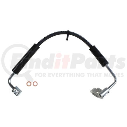 2202604 by SUNSONG - Brake Hydraulic Hose