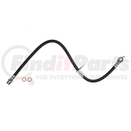 2202606 by SUNSONG - Brake Hydraulic Hose