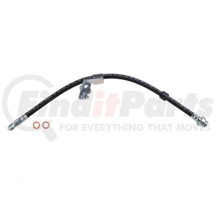 2202602 by SUNSONG - Brake Hydraulic Hose