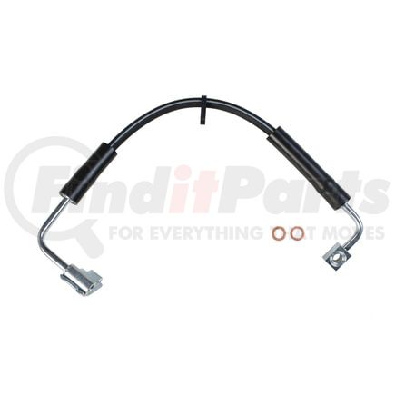 2202603 by SUNSONG - Brake Hydraulic Hose