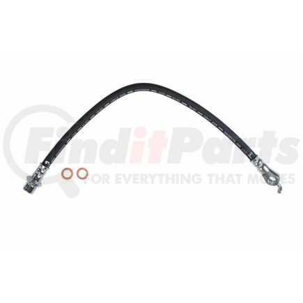 2202608 by SUNSONG - Brake Hydraulic Hose