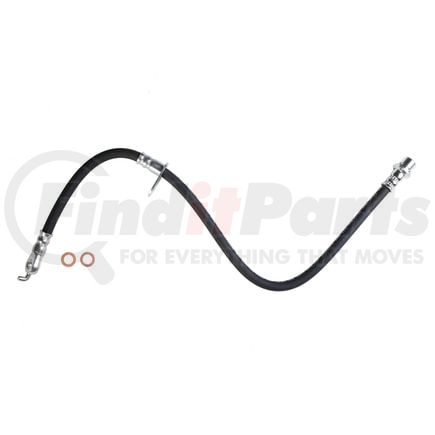 2202607 by SUNSONG - Brake Hydraulic Hose