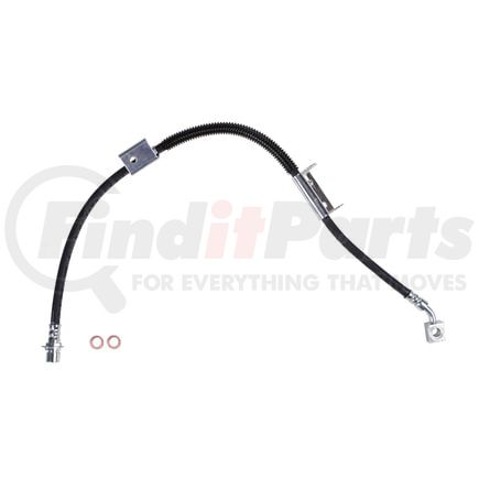 2202613 by SUNSONG - Brake Hydraulic Hose