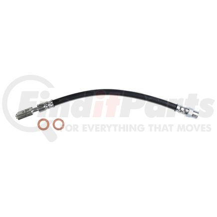 2202621 by SUNSONG - Brake Hydraulic Hose